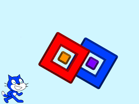 Make a 3D object