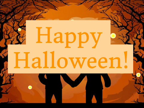 ~ Halloween ~