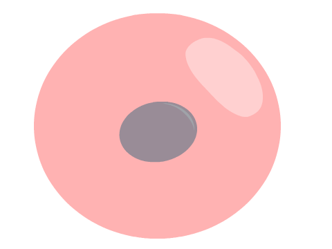 Me in a Bubble