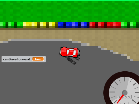 Mariokart Engine. remix