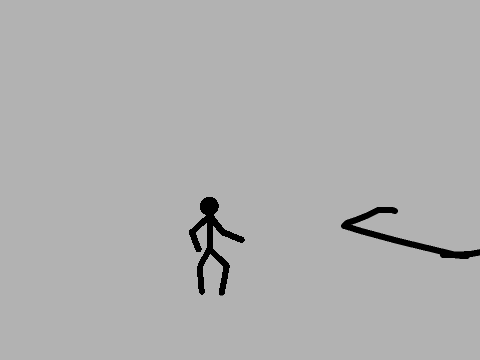Stickman Fight