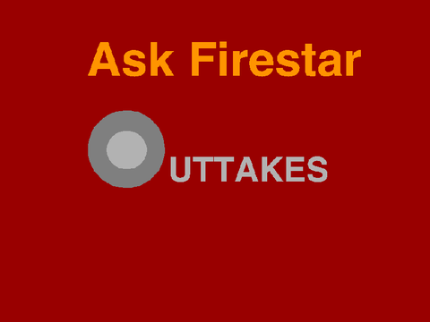 Ask Firestar 3