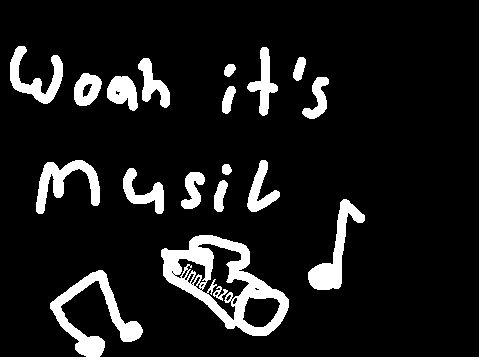 testetig/preview to why album w/ piano solo thing lol