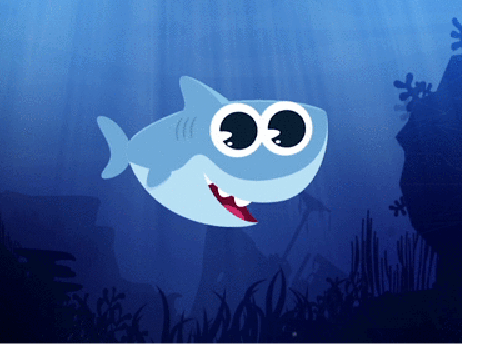  Baby Shark