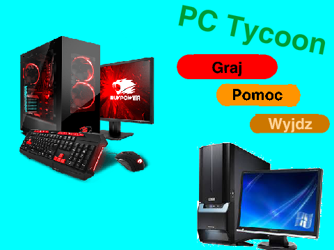 PC Tycoon