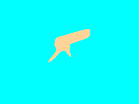Vector Hand