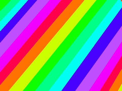 -Rainbows-