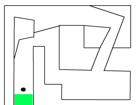 Maze Dash