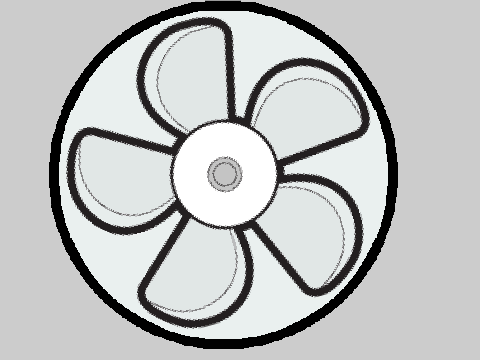 Virtual Air Conditioning