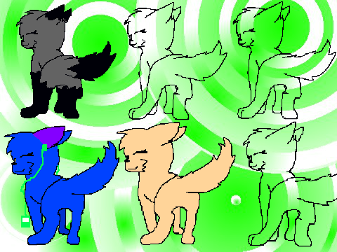 ADD YOURSELF DOING THE TAIL WHIP DANCE!!! remix