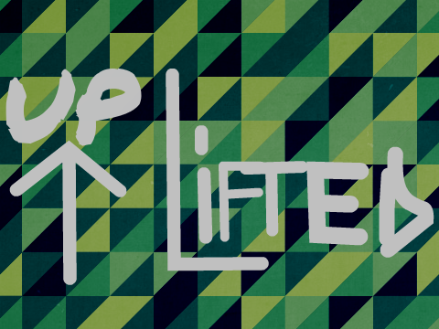 Uplifted | A Platformer remix
