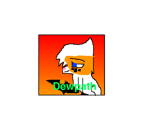 Icon for @Dewpath