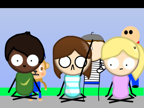 Scratch's Funniest! (COMPILATION) 