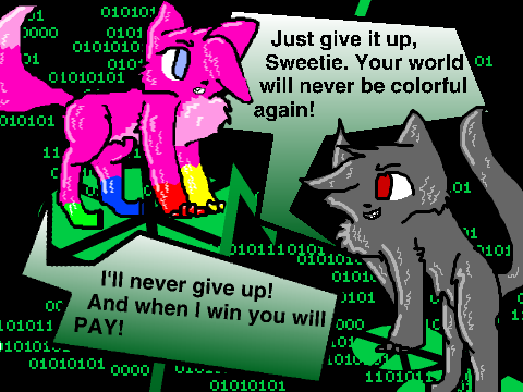 Decode CC - Entry by Tic-Tac :)