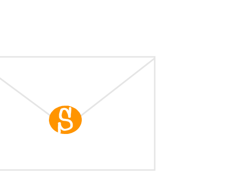 You have mail