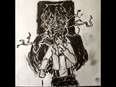 inktober 2018 