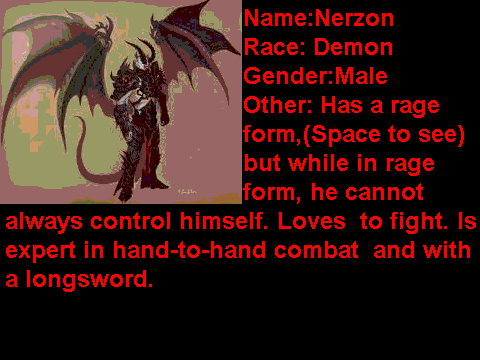 Nerzon Bio