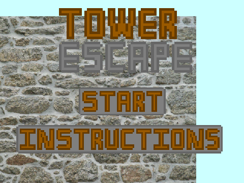 Tower Escape