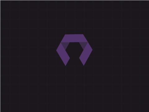 Grid Logo Thingy
