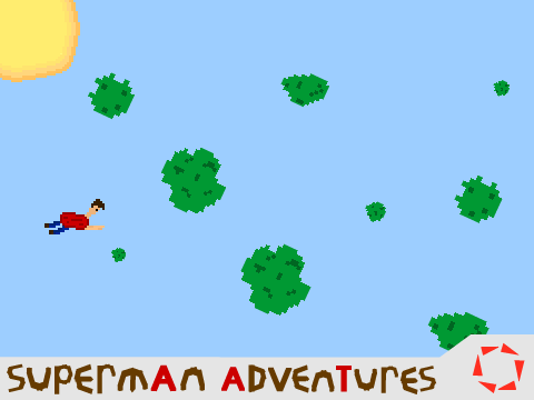 Superman Adventures