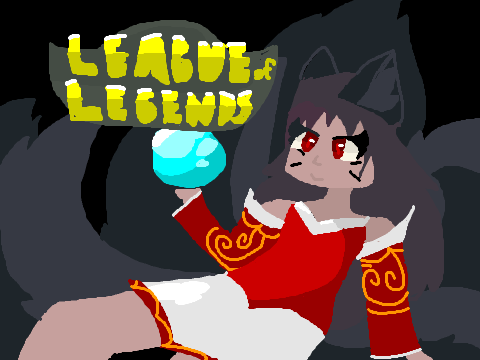 league of legends thumbnailS FOR roblox