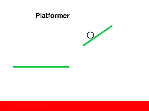 Platformer (50 Levels!)