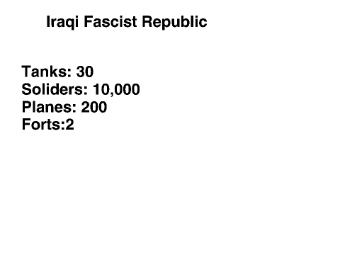 Costs & Armies for SWWR (Fixed)
