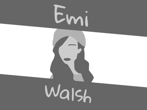 -:~:-Emi Walsh Inspired Art-:~:-