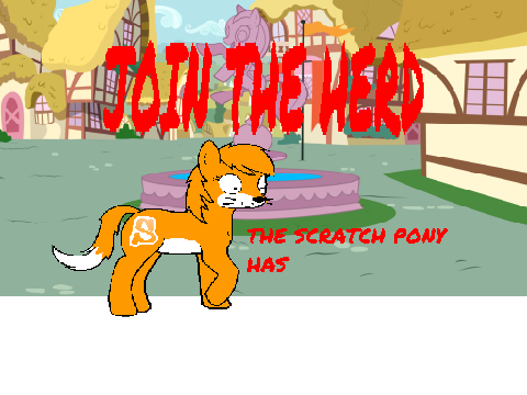 JOIN THE HERD! remix