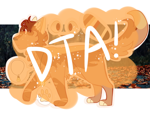 ★ fall 2018 dta [CLOSED] ★