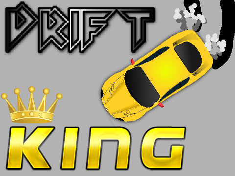 DRIFT KING