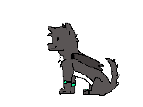 new oc