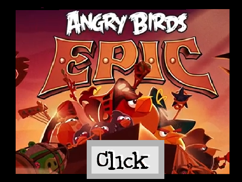 Angry Birds EPIC