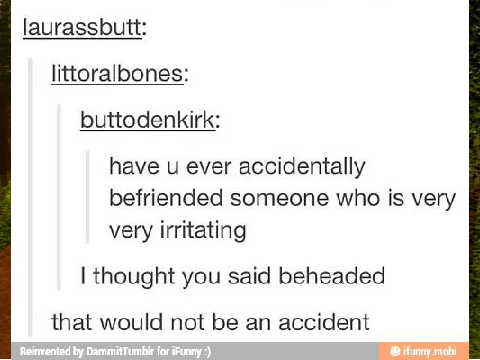Funny posts 9