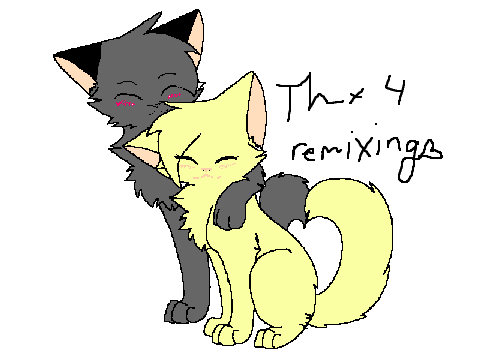 COUNTING STARS ~CC~ *OPEN* remix