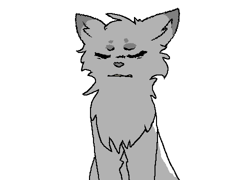 Part 7 for Team Wolffeather WIP