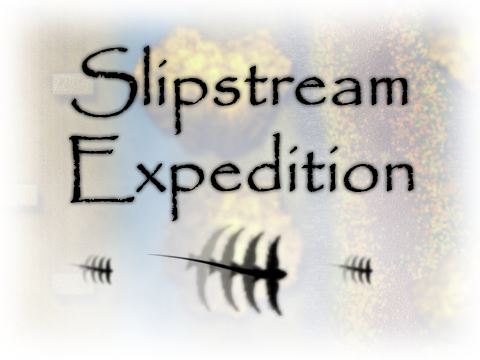 Slipstream - Expedition