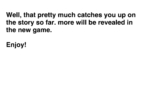 The Amazing Adventures Of Pixel Man Storyline