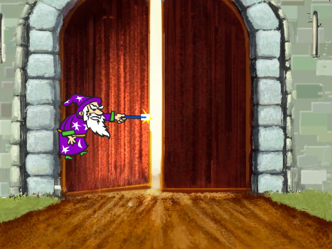dissapearing dragon