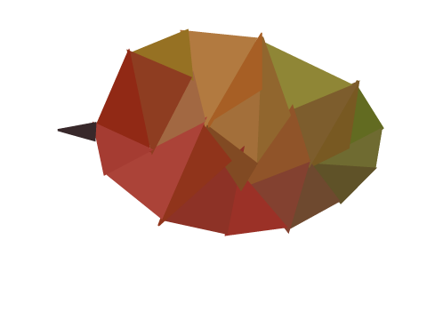 `~-Mango Polyart-~` by VidsTDM