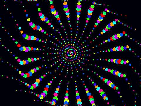 Spiral Maker