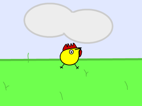 chukin bell jump