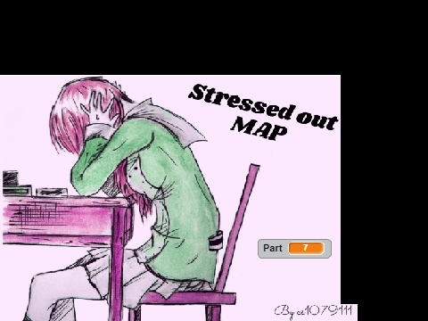 OPEN MAP! Stressed Out - Twenty One Pilots part 2
