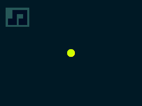 gradient circle maker