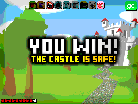 BOXhead Tower Defence DX HAXED