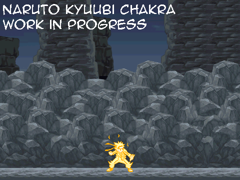 Naruto Rikudou