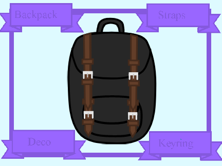 - Backpack Creator 3 remix