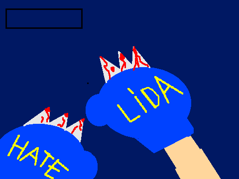 KILL LIDA remix