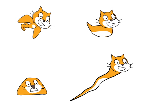 Free Sprites No.1