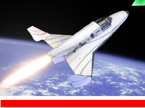 Star Ship Space Battles